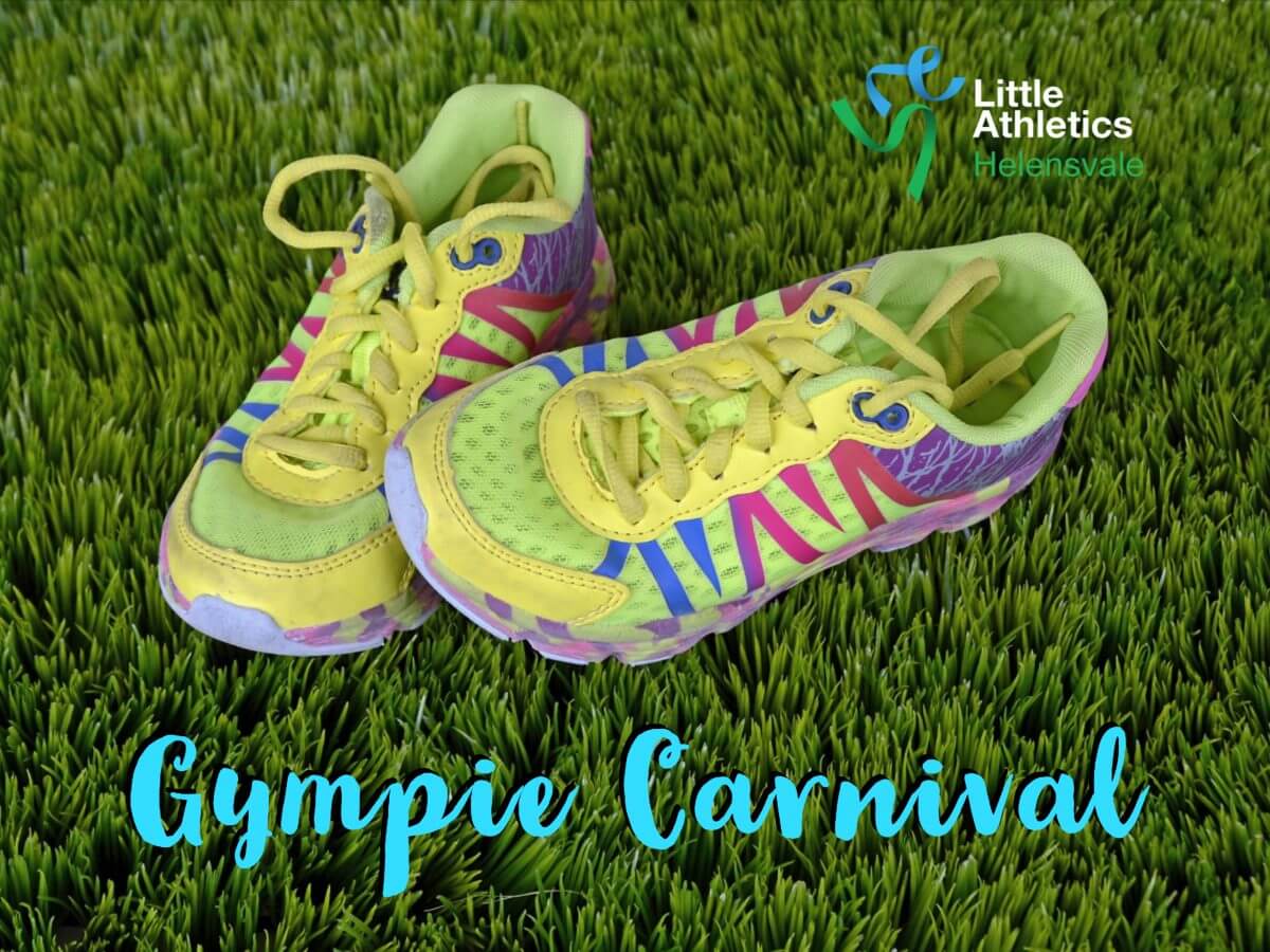 helensvale little athletics gympie carnival